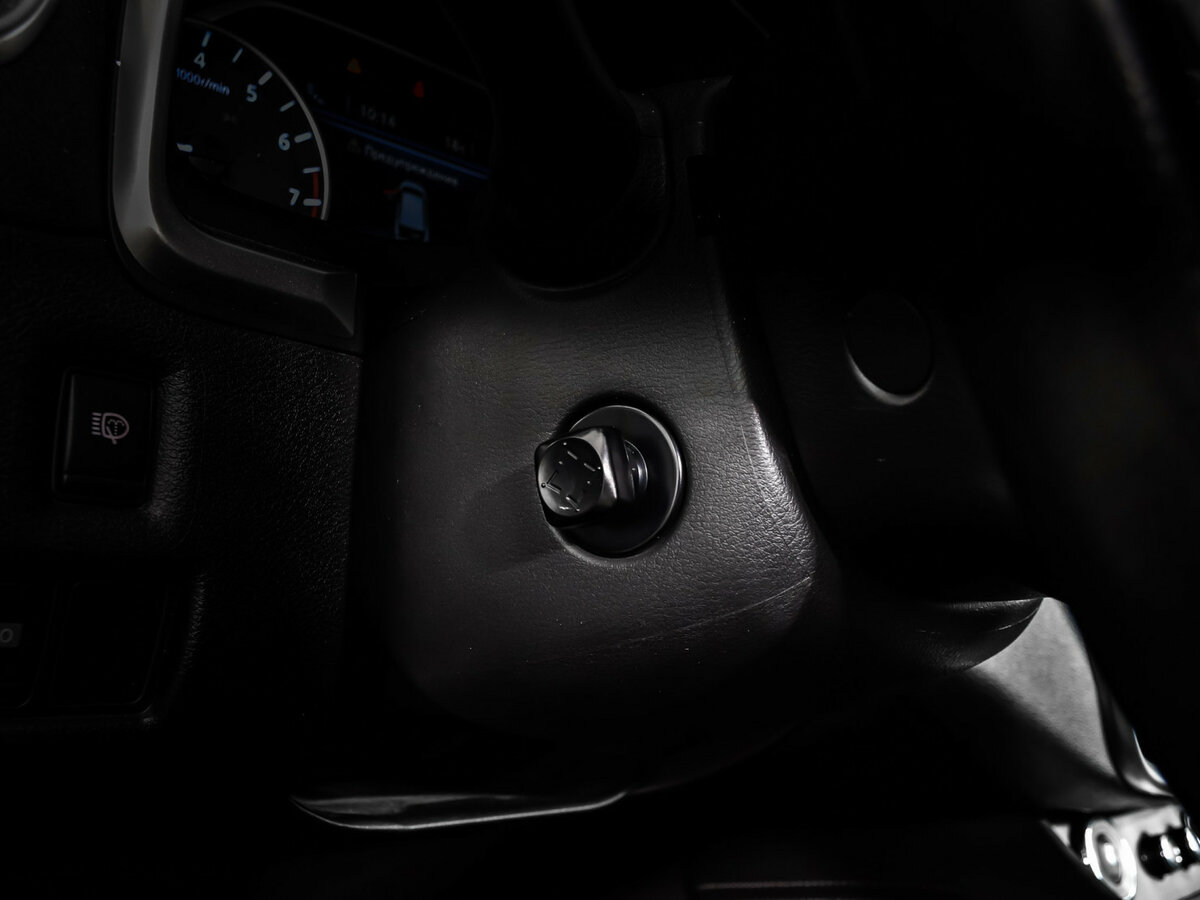 Купить Nissan Murano III (Z52), 2018, 162 000 км, фото №20