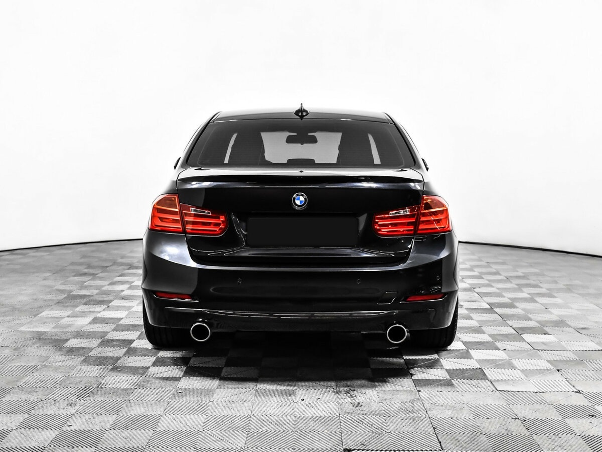 Купить BMW 3 серии 320i VI (F3x), 2013, 97 818 км, фото №5