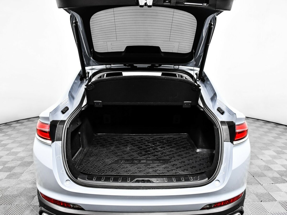 Купить Geely Tugella I, 2021, 77 350 км, фото №13