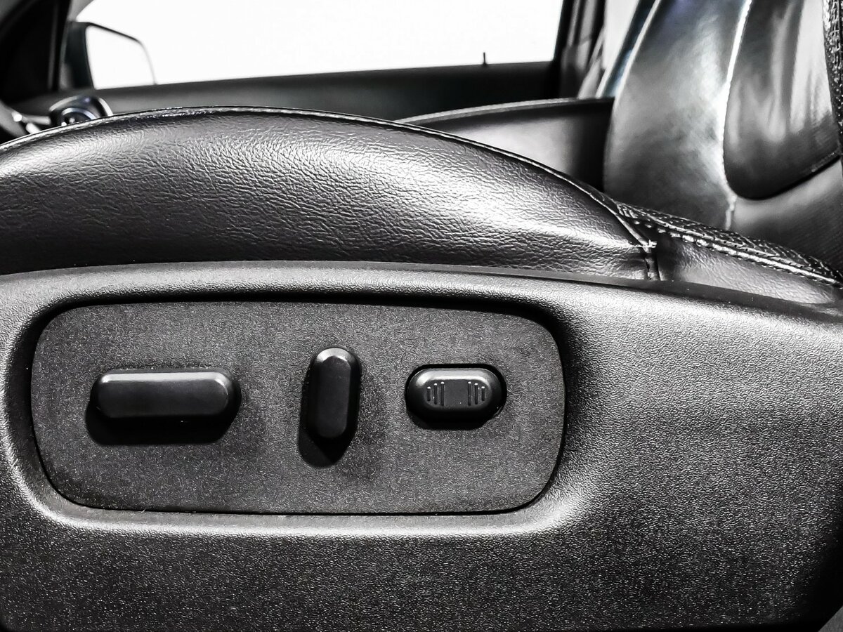 Купить Ford Explorer V, 2013, 267 816 км, фото №15