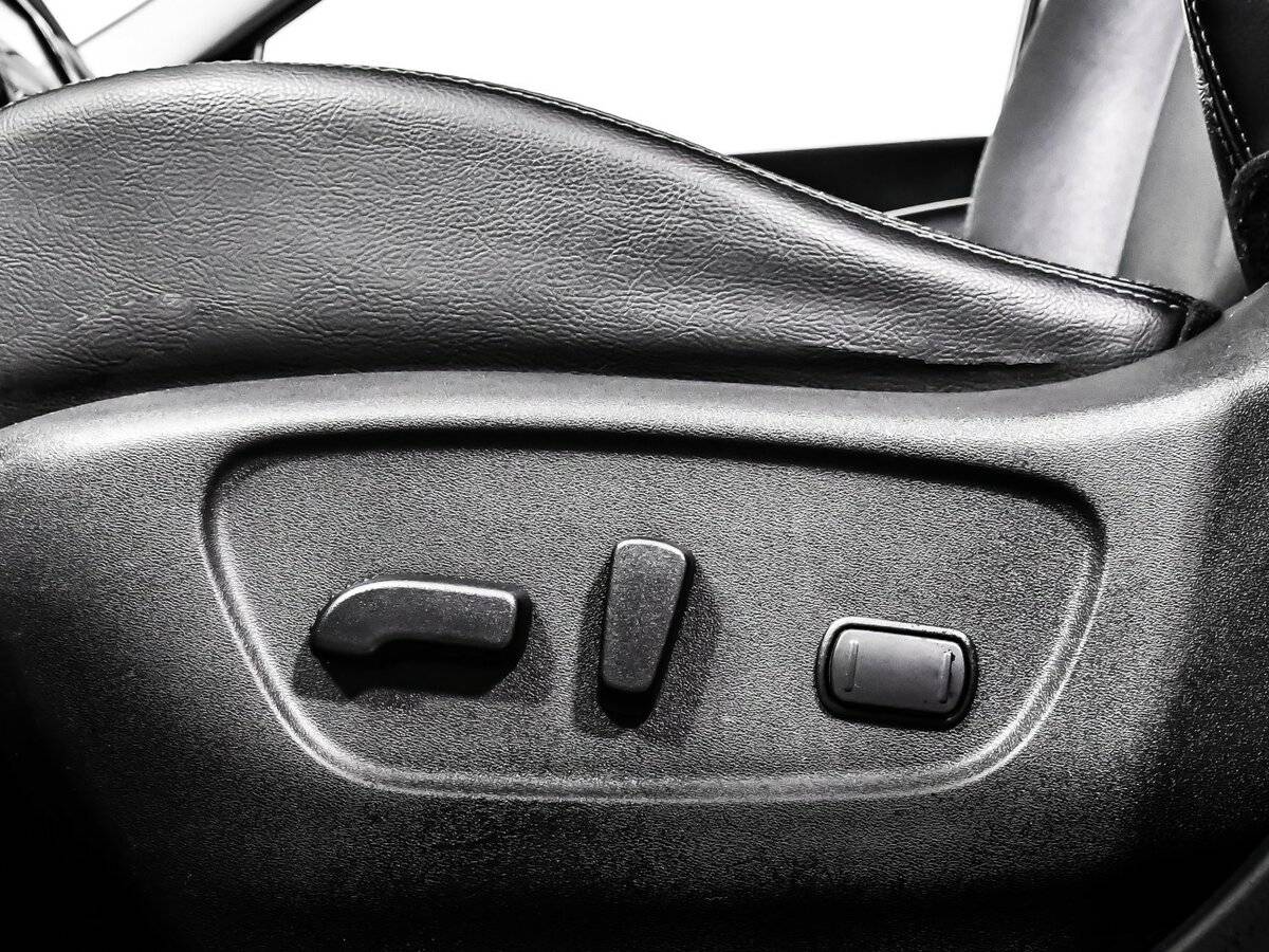 Купить Nissan Qashqai II Рестайлинг, 2020, 81 964 км, фото №13