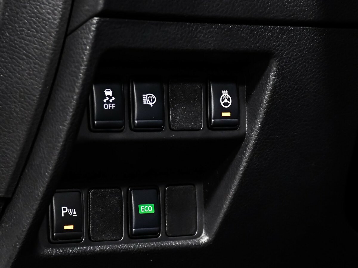 Купить Nissan Qashqai II Рестайлинг, 2020, 81 964 км, фото №14