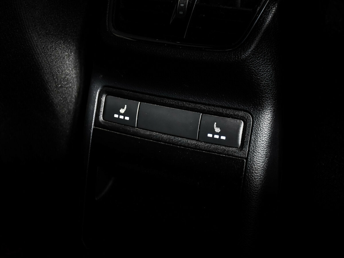 Купить Skoda Octavia III (A7), 2014, 217 690 км, фото №14