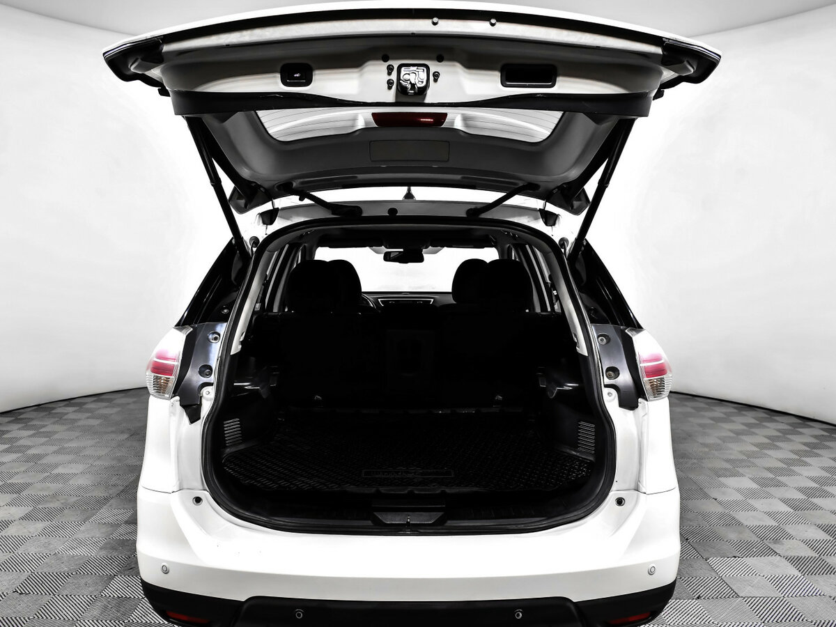 Купить Nissan X-Trail III, 2015, 143 401 км, фото №11