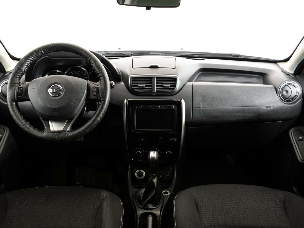 Купить Nissan Terrano III (D10), 2019, 92 181 км, фото №8