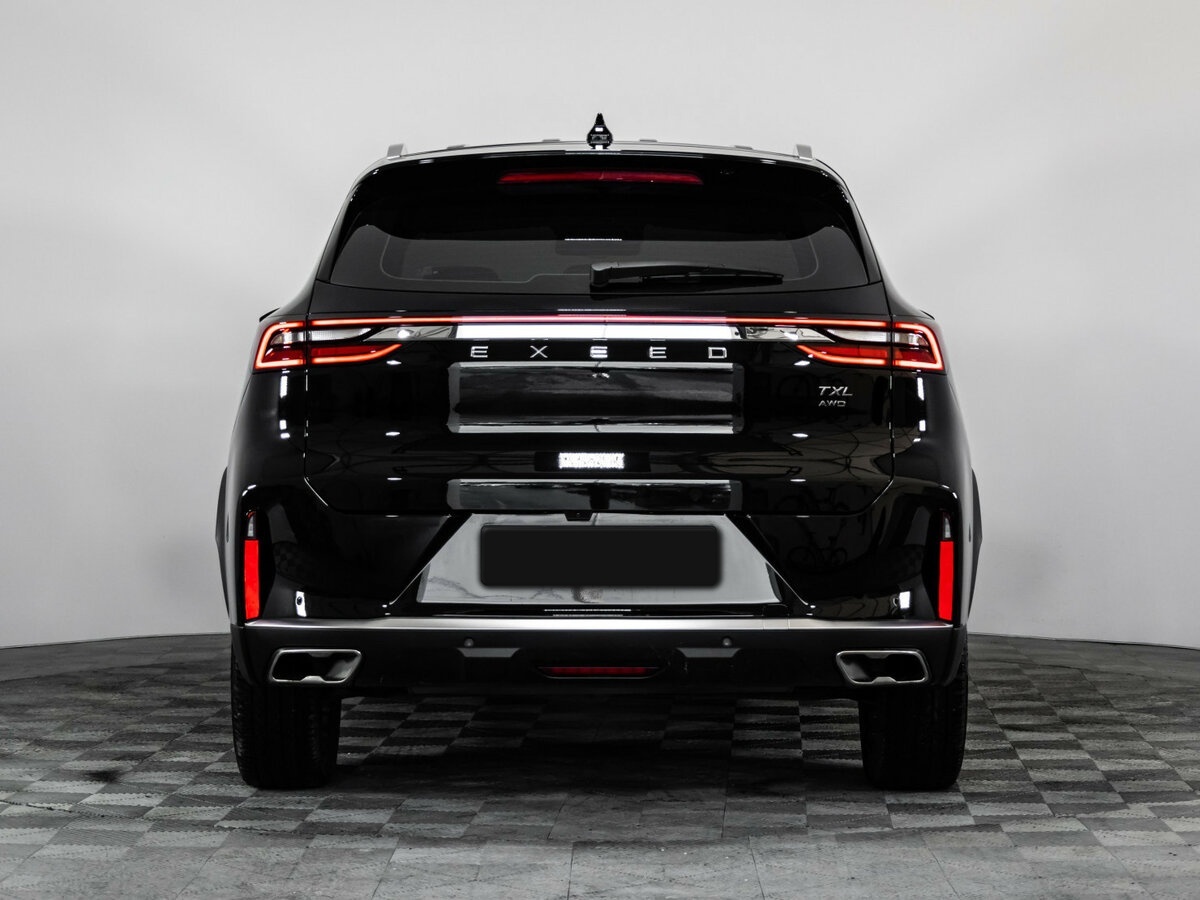 Купить Exeed TXL I Рестайлинг, 2023, 81 464 км, фото №8