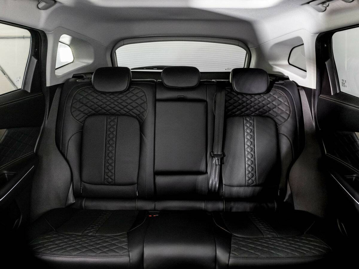 Купить Exeed TXL I Рестайлинг, 2023, 81 464 км, фото №18