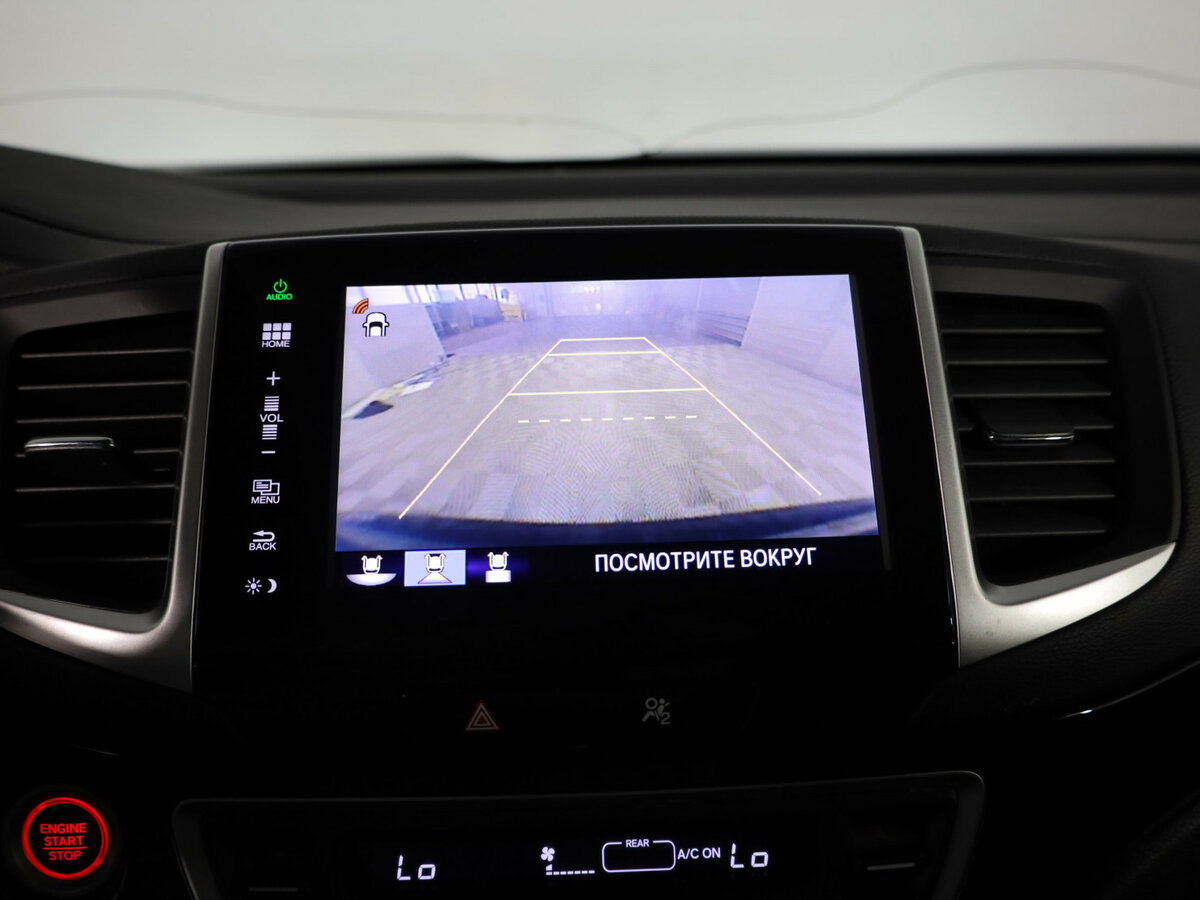 Купить Honda Pilot III, 2016, 190 000 км, фото №23