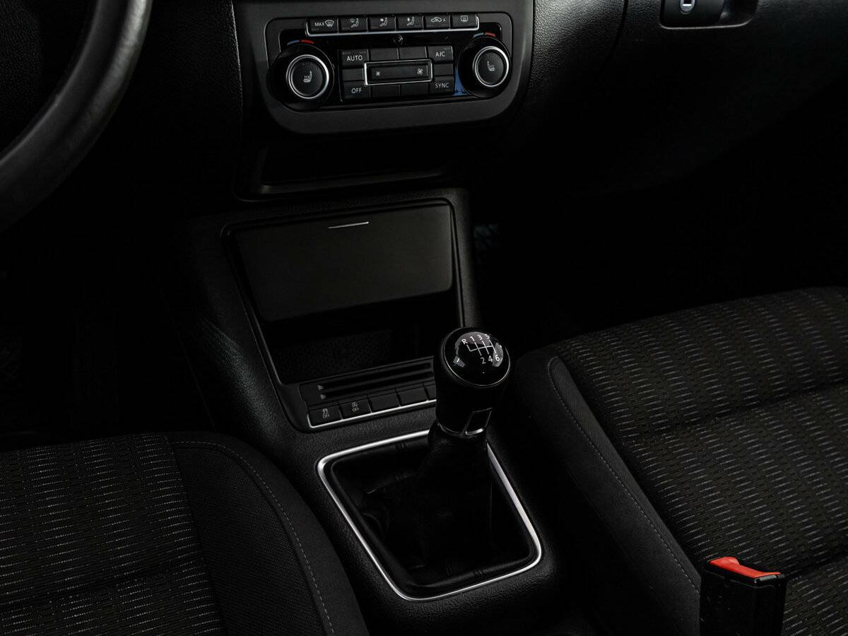 Купить Volkswagen Tiguan I Рестайлинг, 2012, 260 025 км, фото №10