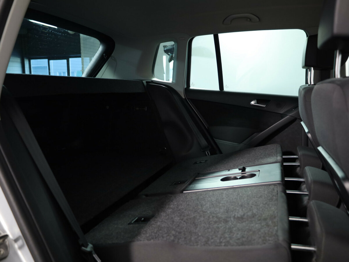 Купить Volkswagen Tiguan I Рестайлинг, 2016, 68 764 км, фото №17