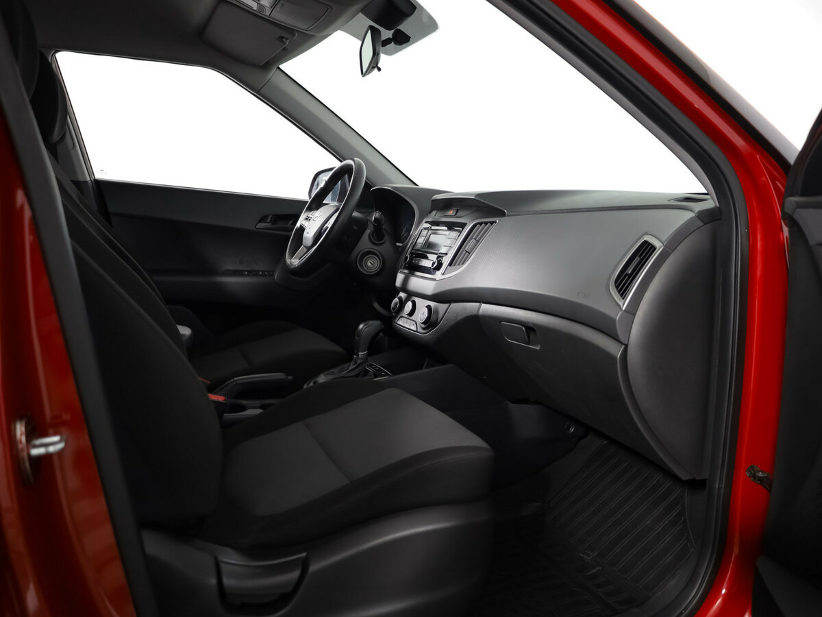 Купить Hyundai Creta I Рестайлинг, 2020, 45 000 км, фото №18