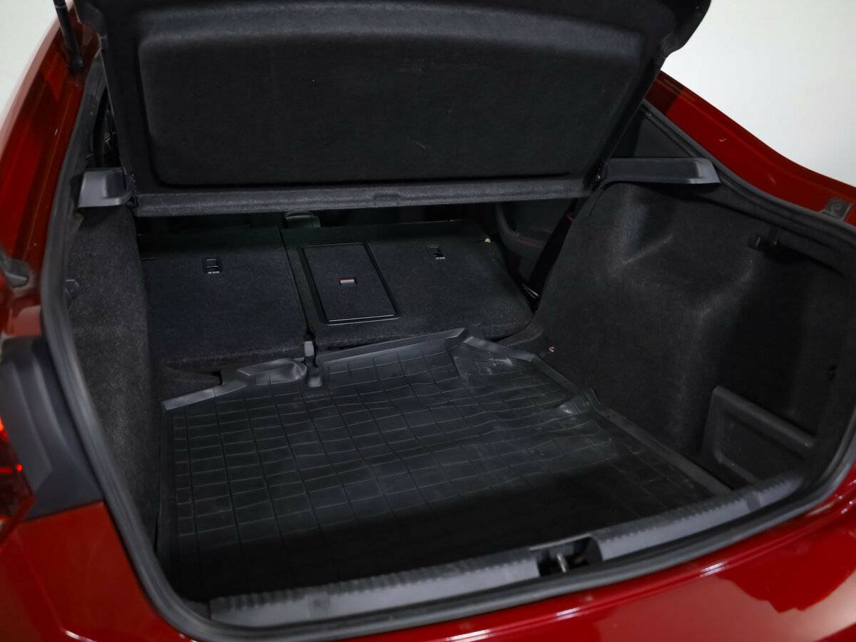 Купить Volkswagen Polo VI, 2021, 107 504 км, фото №26