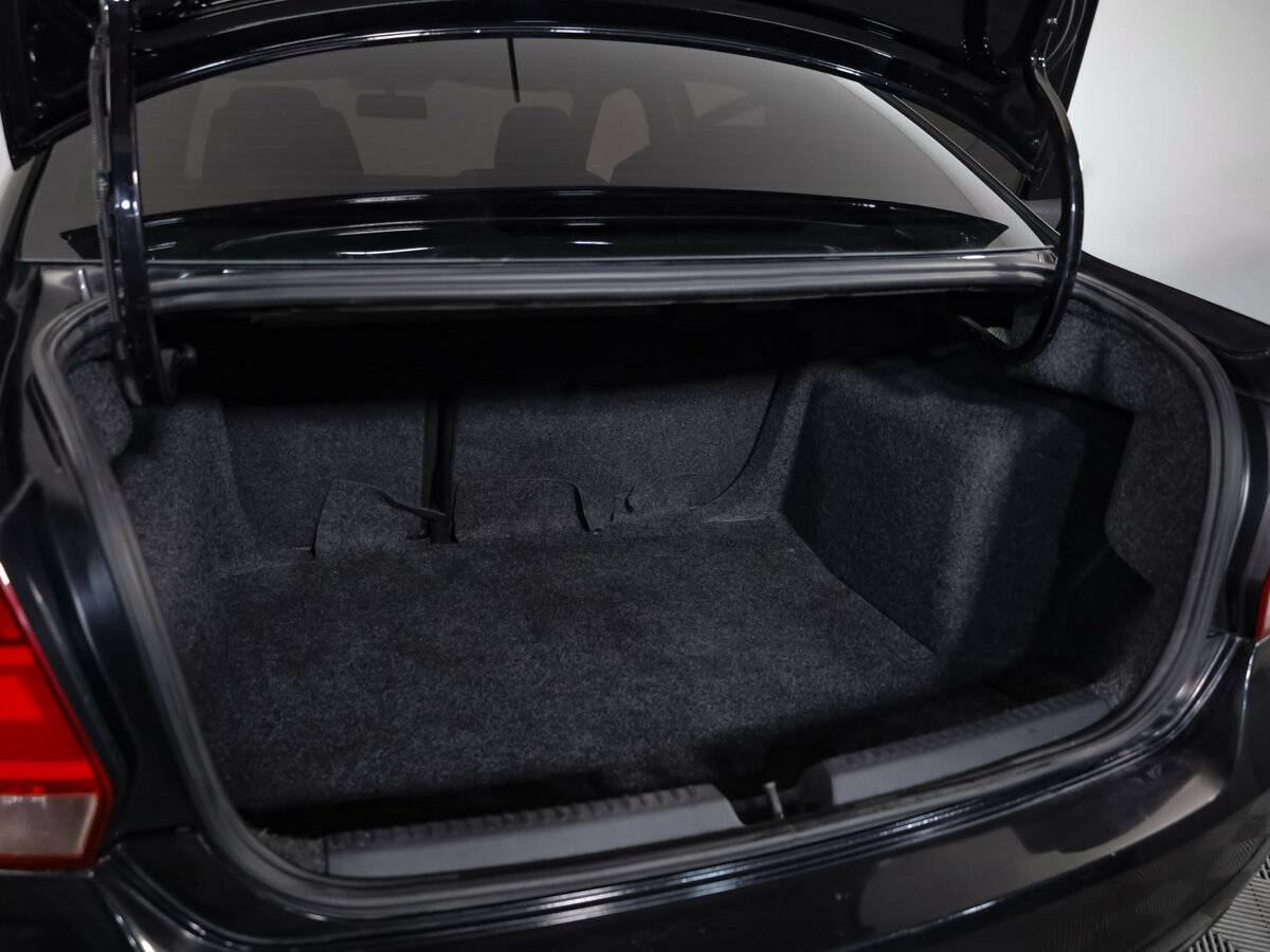 Купить Volkswagen Polo V, 2013, 191 577 км, фото №19