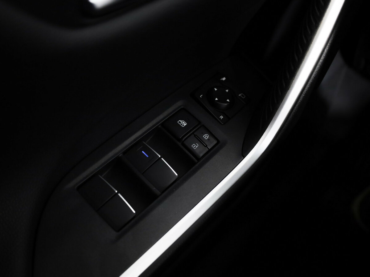 Купить Toyota RAV4 V (XA50), 2019, 225 569 км, фото №25