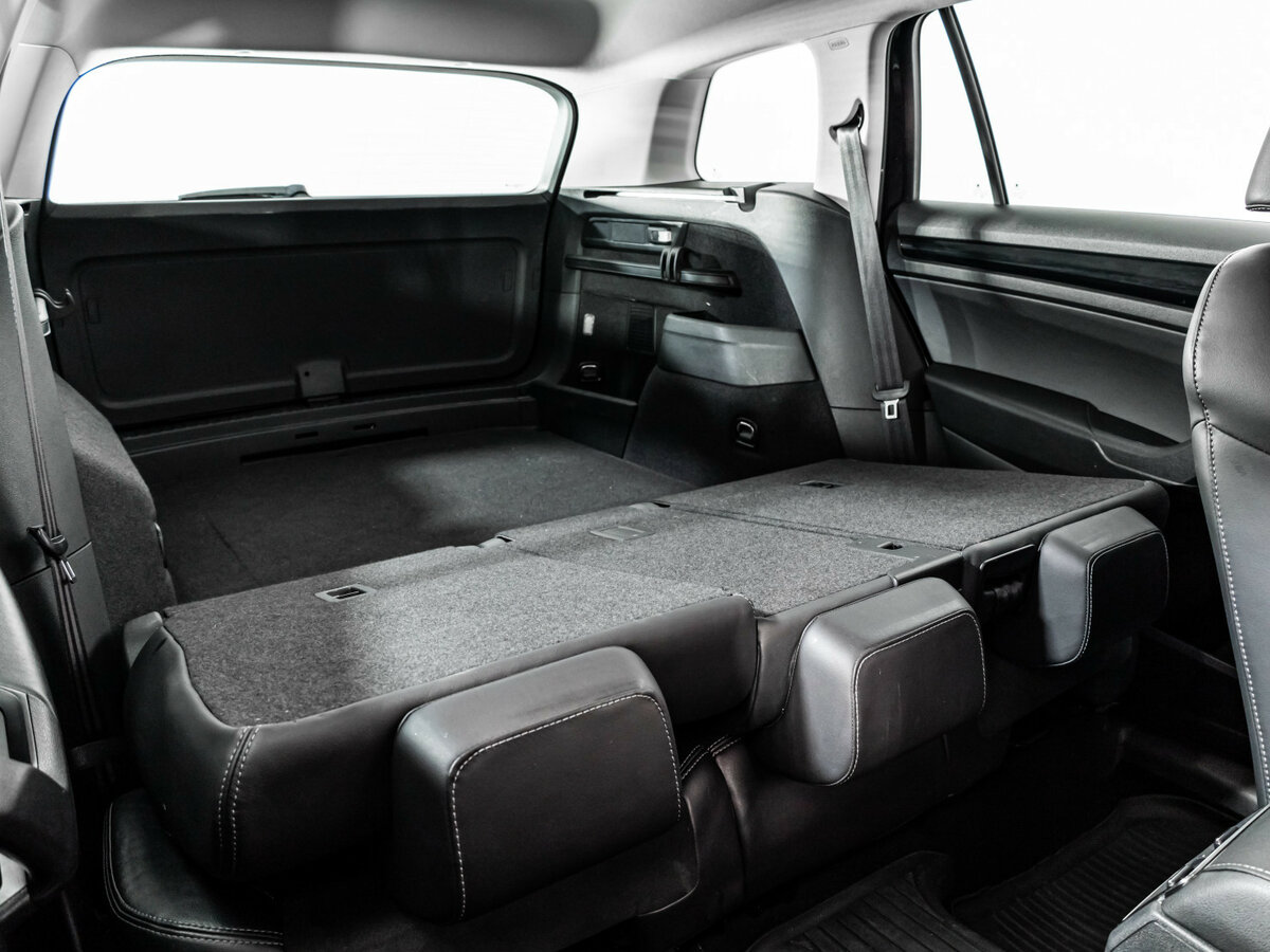 Купить Skoda Kodiaq I, 2017, 175 547 км, фото №22