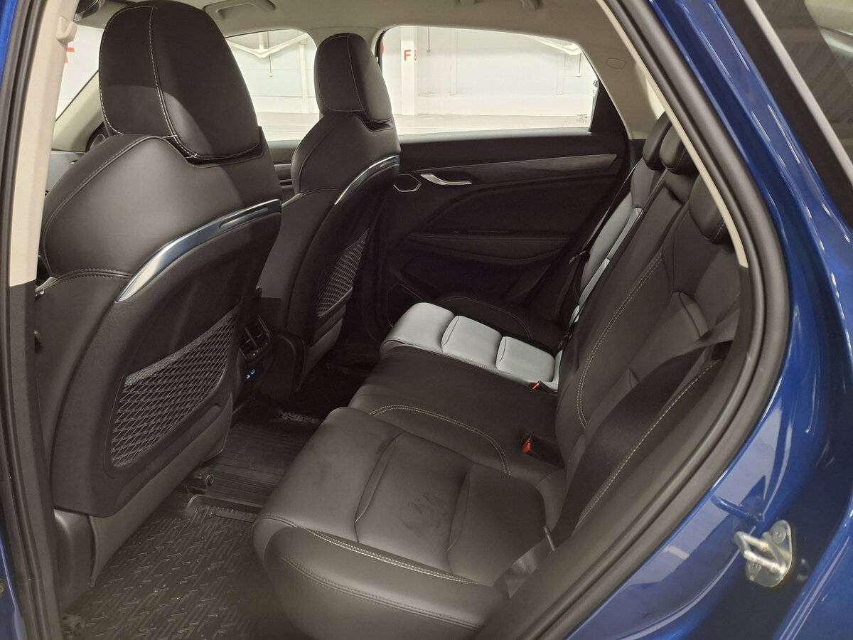 Купить Geely Tugella I, 2021, 35 781 км, фото №12