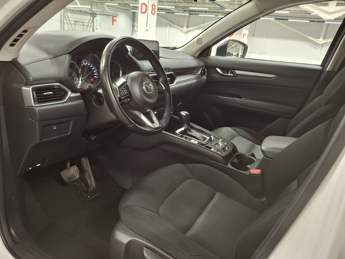 Купить Mazda CX-5 II, 2019, 136 669 км, фото №16