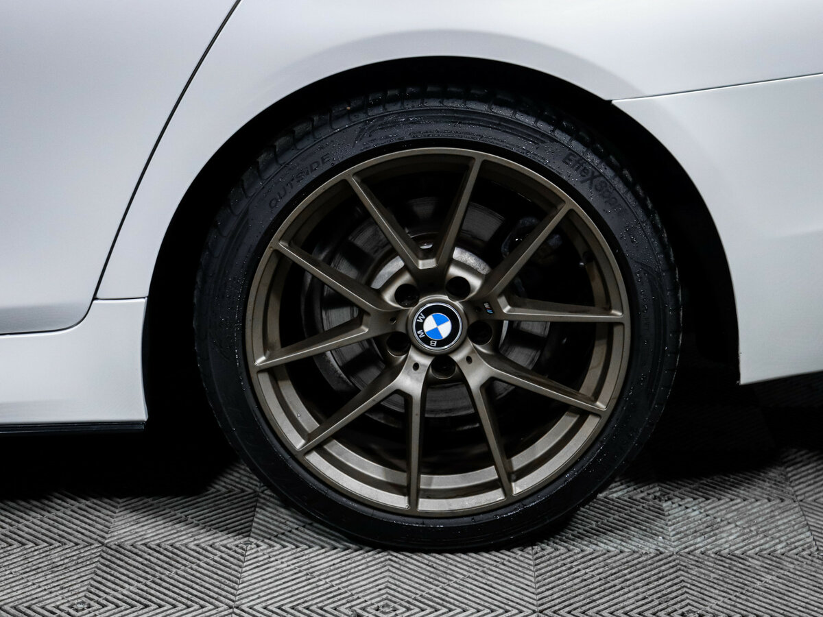 Купить BMW 5 серии 530d xDrive VI (F10/F11/F07) Рестайлинг, 2016, 173 240 км, фото №12