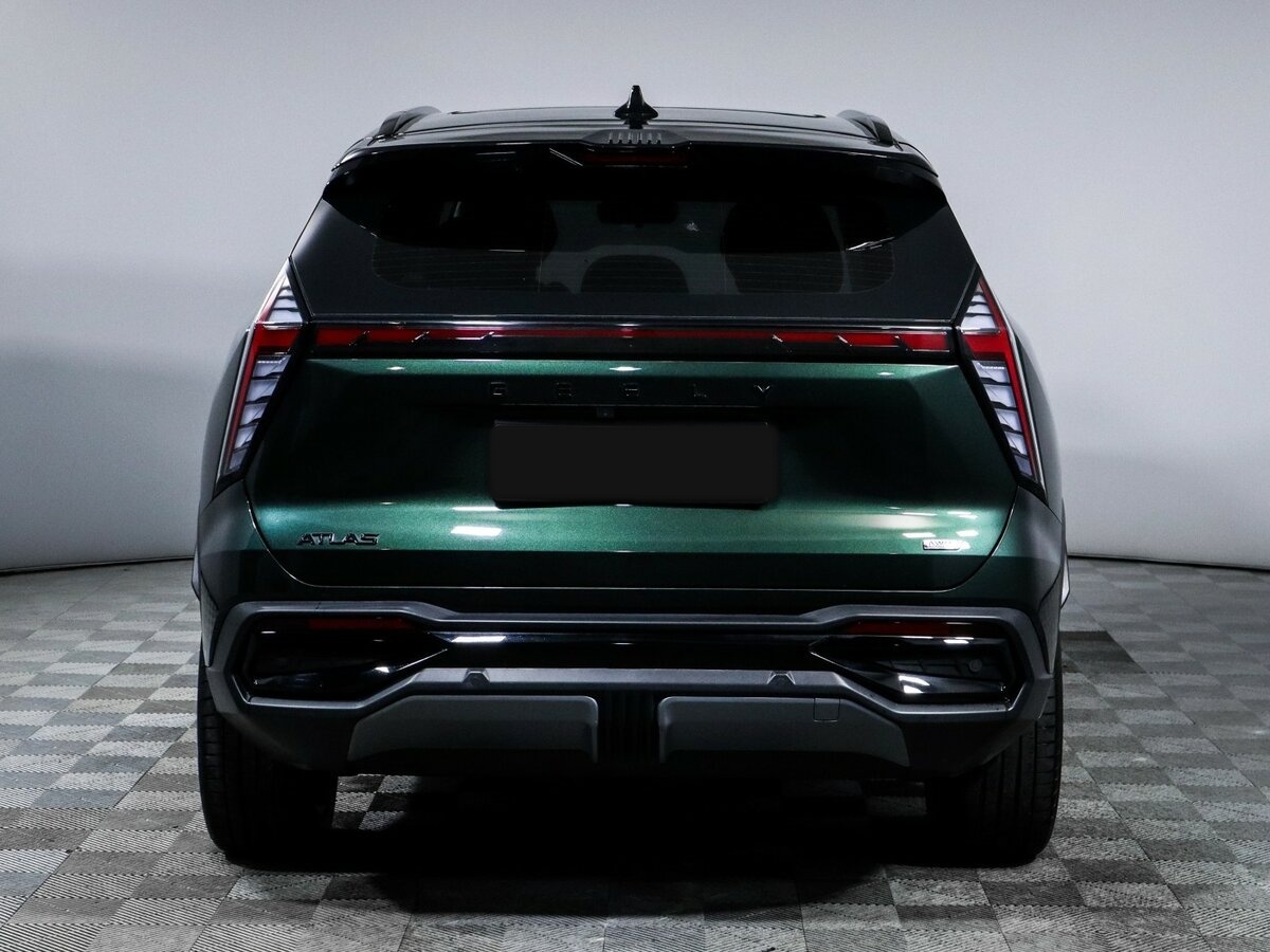 Купить Geely Atlas II, 2024, 29 554 км, фото №5