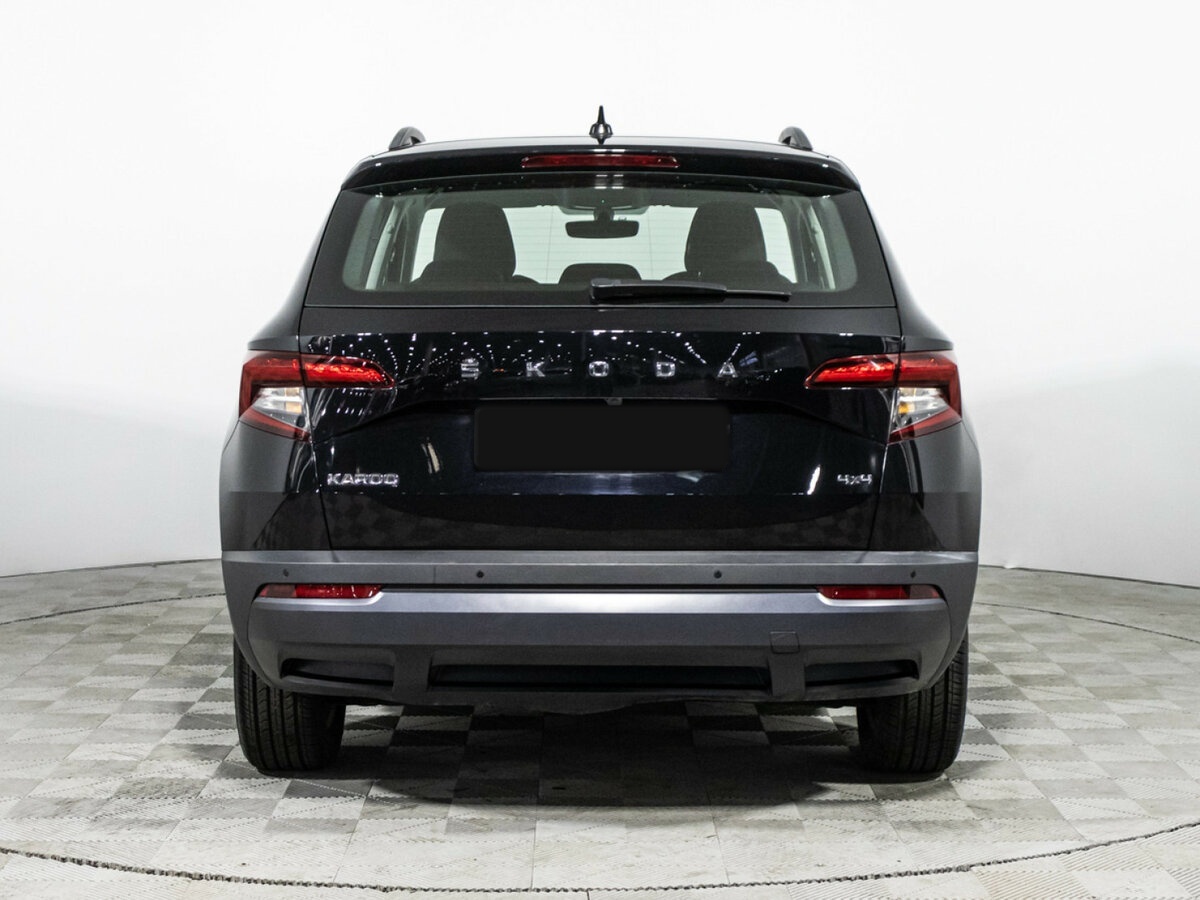 Купить Skoda Karoq DSG7 I, 2021, 100 500 км, фото №6