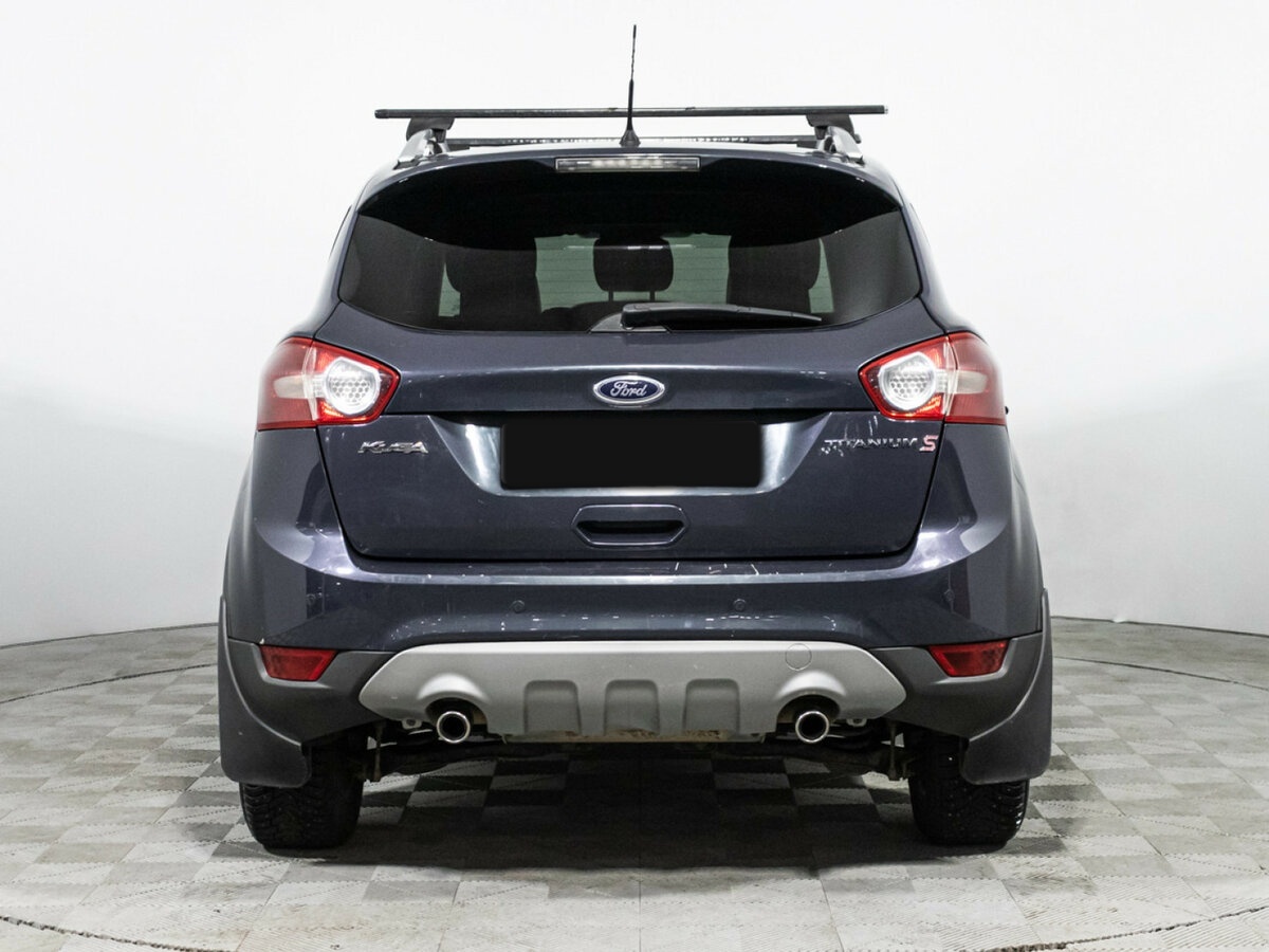 Купить Ford Kuga I, 2012, 176 294 км, фото №6