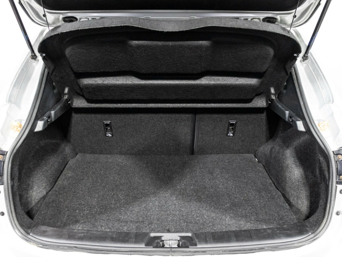 Купить Nissan Qashqai II, 2017, 158 806 км, фото №18