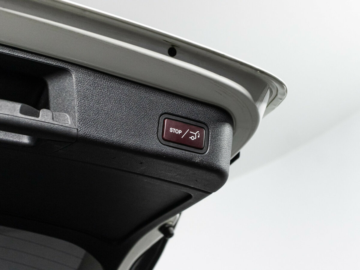 Купить Mercedes-Benz M-Класс 350 CDI III (W166), 2014, 204 975 км, фото №13