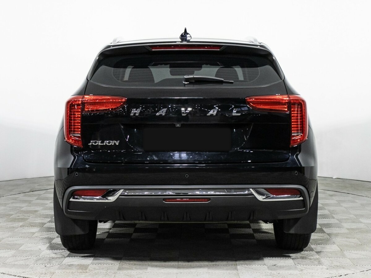 Купить Haval Jolion I, 2023, 38 591 км, фото №6