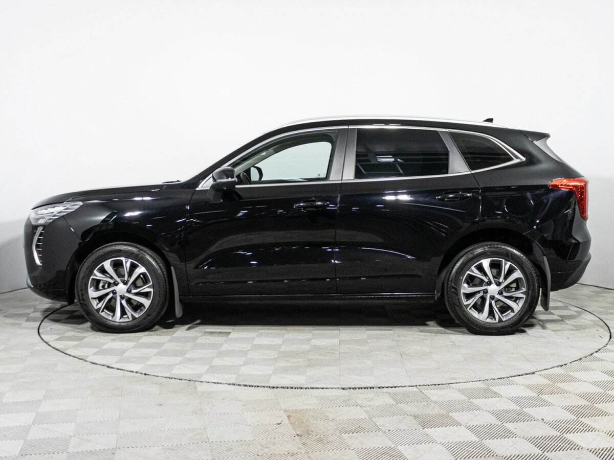 Купить Haval Jolion I, 2023, 38 591 км, фото №8