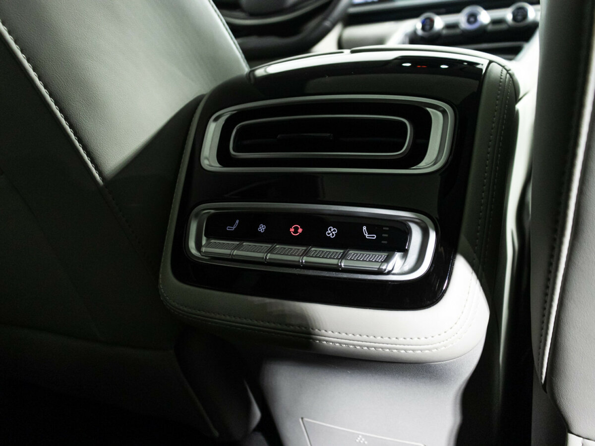 Купить Exeed RX, 2023, 47 500 км, фото №20