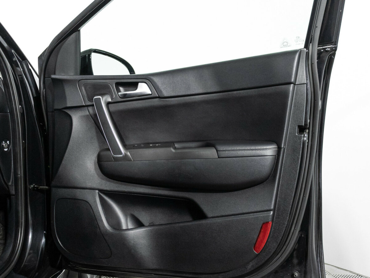 Купить Kia Sportage IV Рестайлинг, 2020, 122 212 км, фото №27