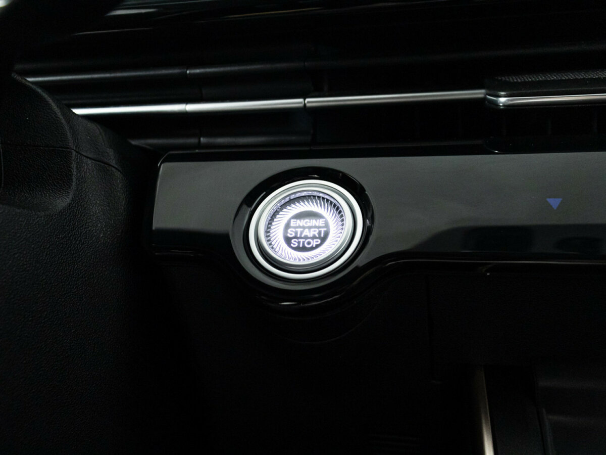 Купить Omoda C5 I, 2023, 8 235 км, фото №20