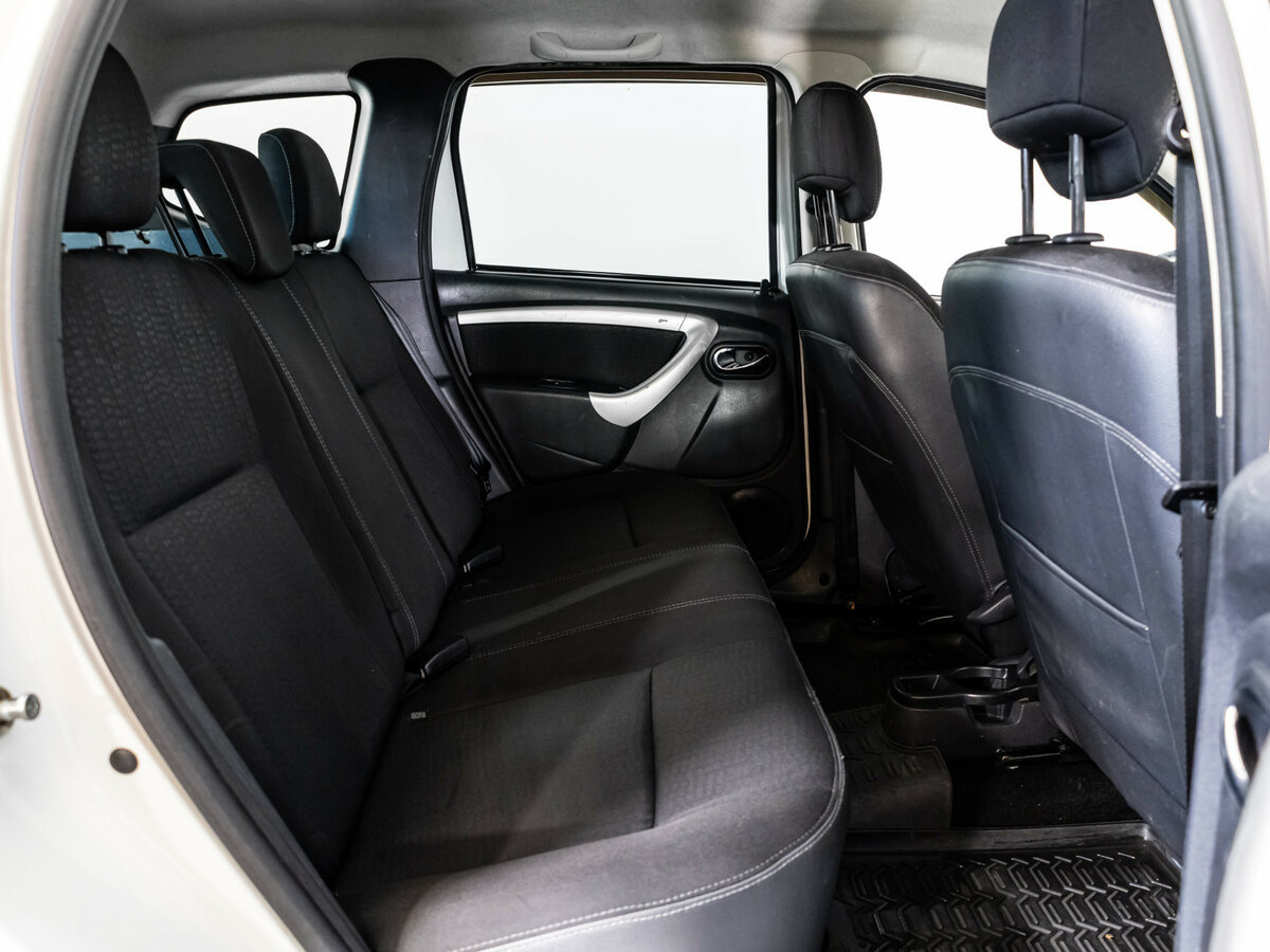 Купить Nissan Terrano III (D10), 2014, 122 269 км, фото №12