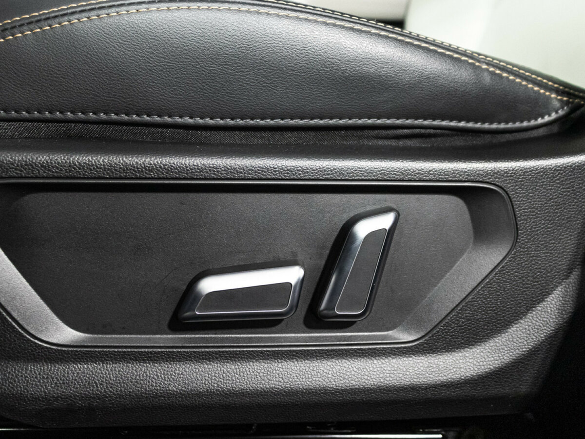 Купить Haval Jolion I, 2023, 37 810 км, фото №14