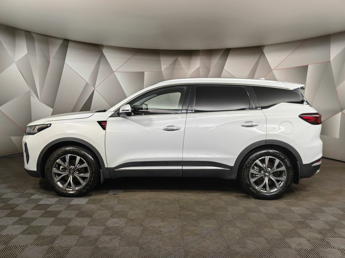 Купить Chery Tiggo 7 Pro Max I, 2023, 26 587 км, фото №5