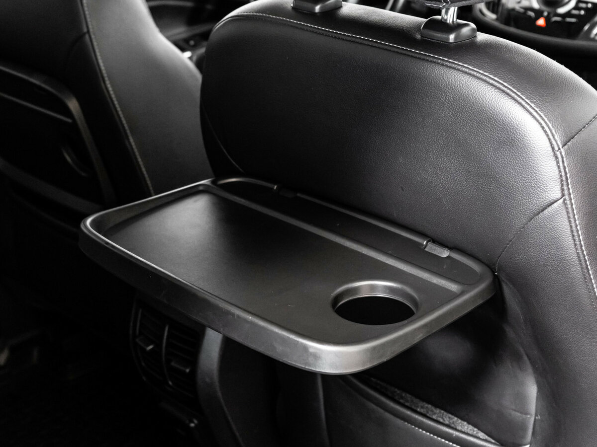 Купить Ford Kuga II, 2013, 191 370 км, фото №15