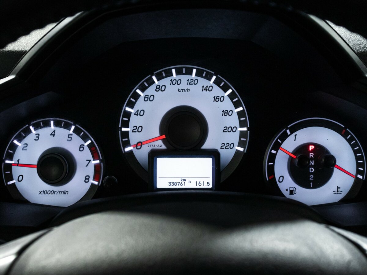 Купить Honda Pilot II Рестайлинг, 2013, 338 759 км, фото №10