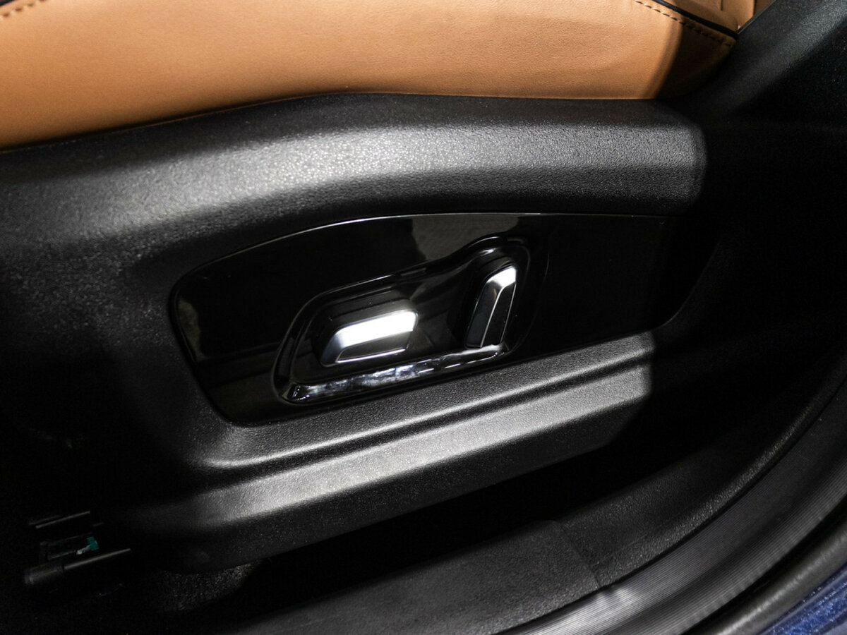 Купить Omoda C5 I, 2022, 62 281 км, фото №14