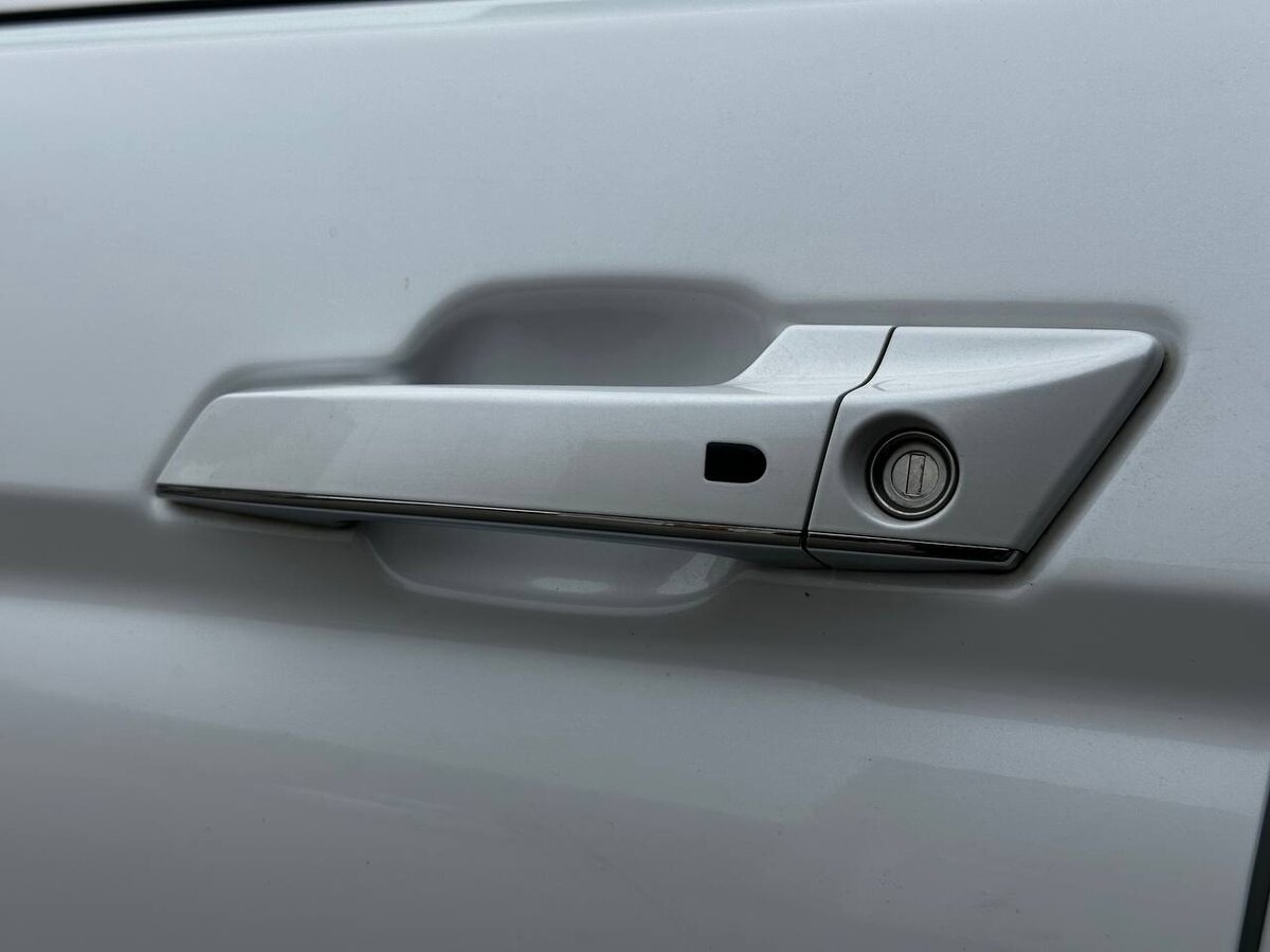 Купить Changan CS75 I Рестайлинг, 2020, 53 123 км, фото №9