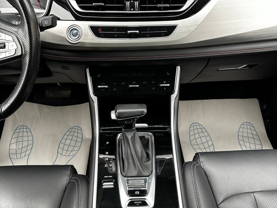 Купить Changan CS75 I Рестайлинг, 2020, 53 123 км, фото №16