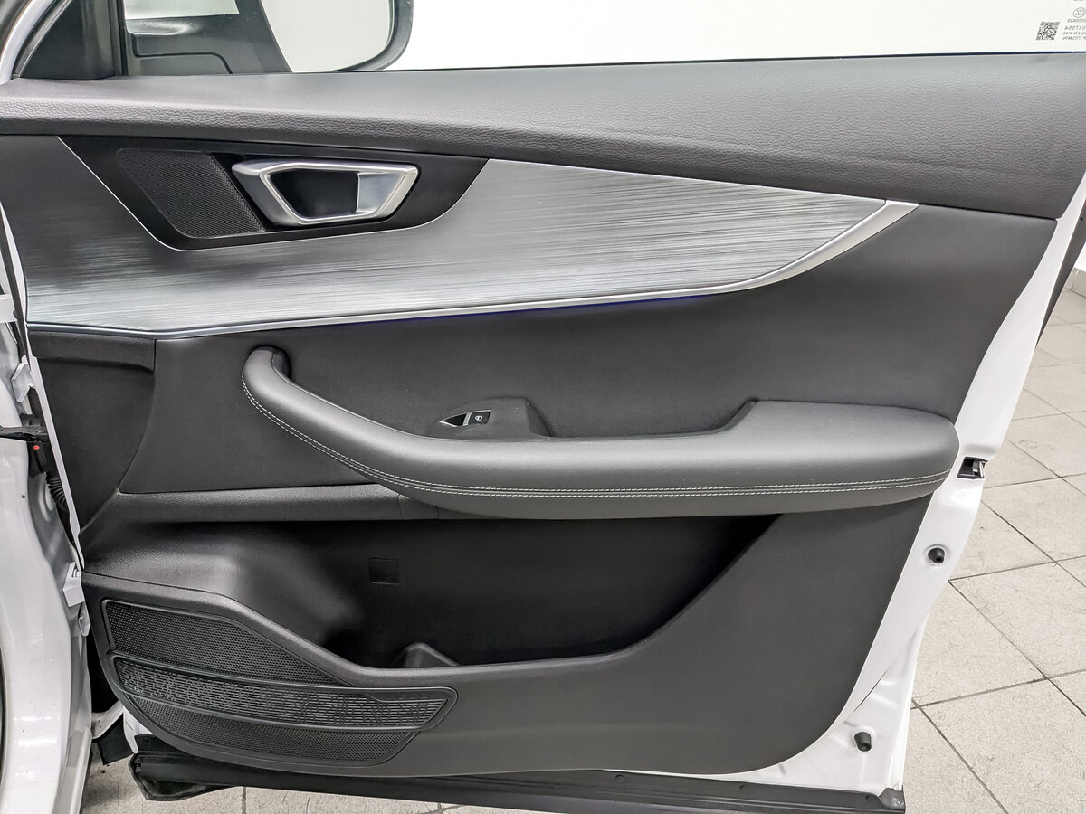 Купить Chery Tiggo 7 Pro Max I, 2023, 37 194 км, фото №26