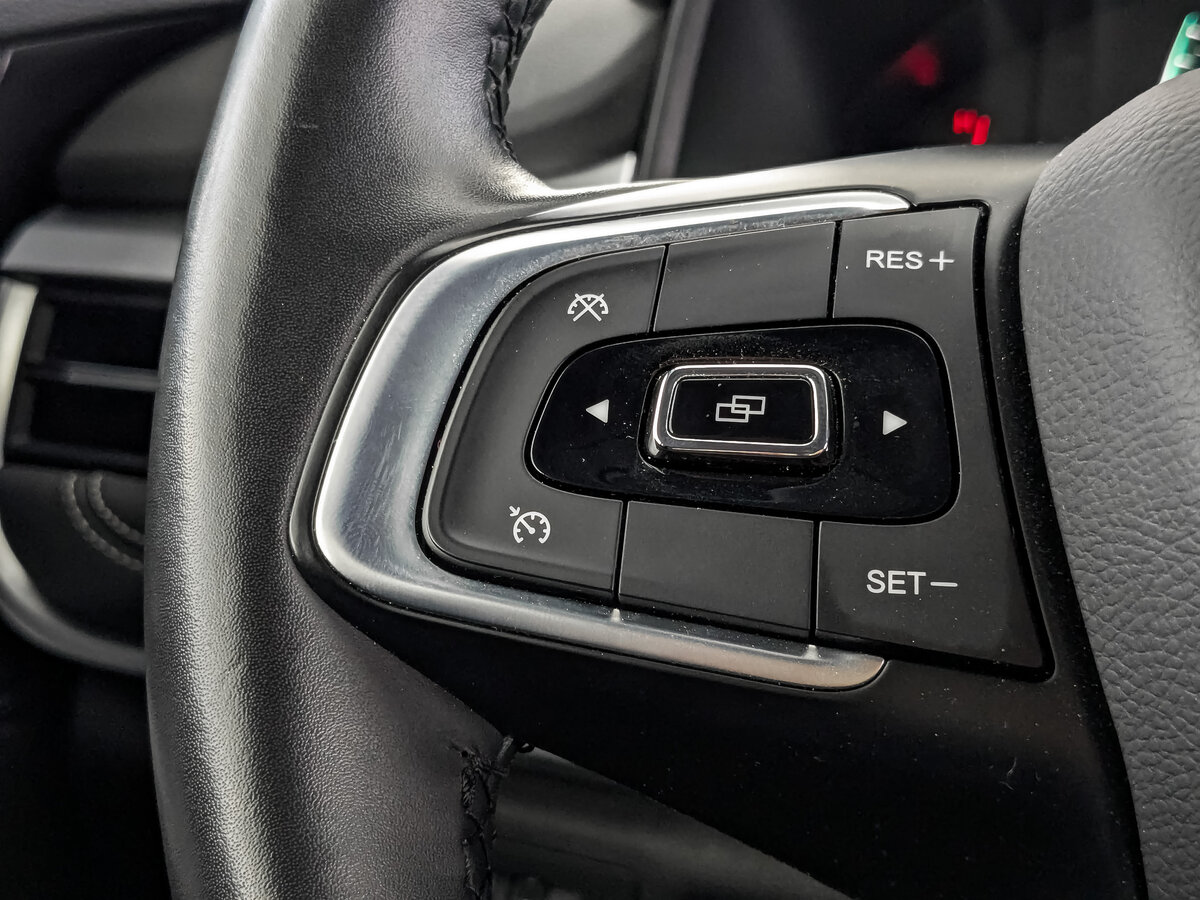 Купить Chery Tiggo 7 Pro I, 2022, 30 967 км, фото №26