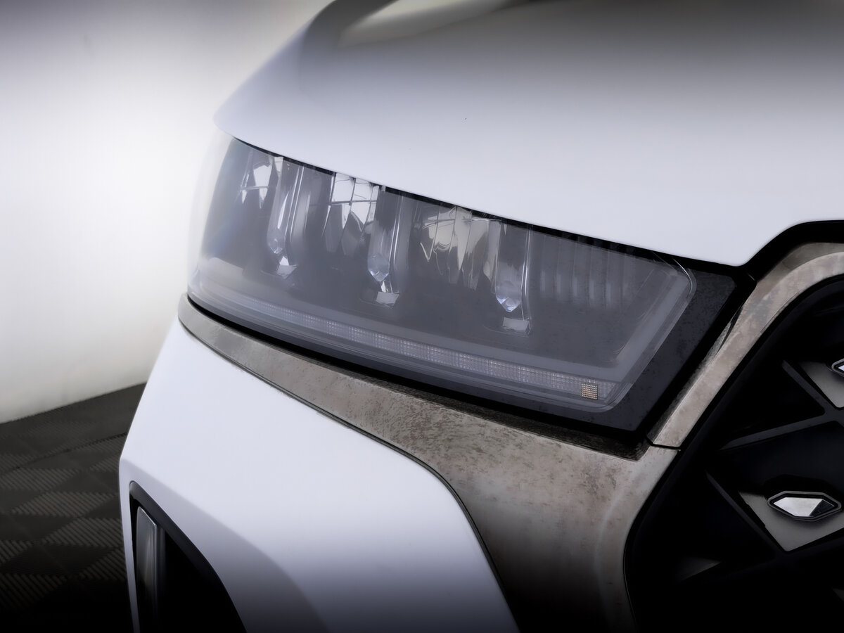 Купить Chery Tiggo 7 Pro Max I, 2024, 62 395 км, фото №17