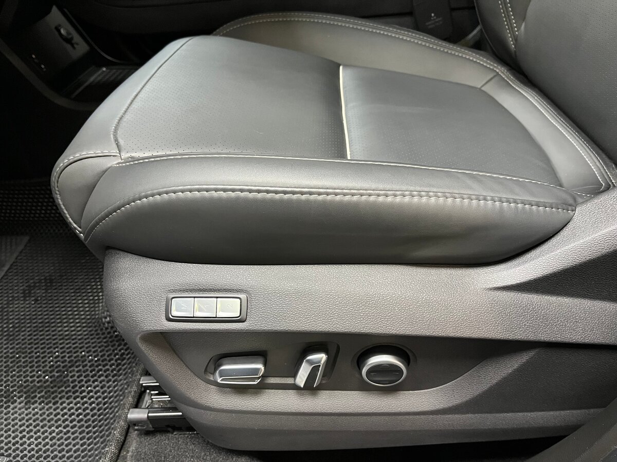 Купить Chery Tiggo 7 Pro Max I, 2023, 8 793 км, фото №14