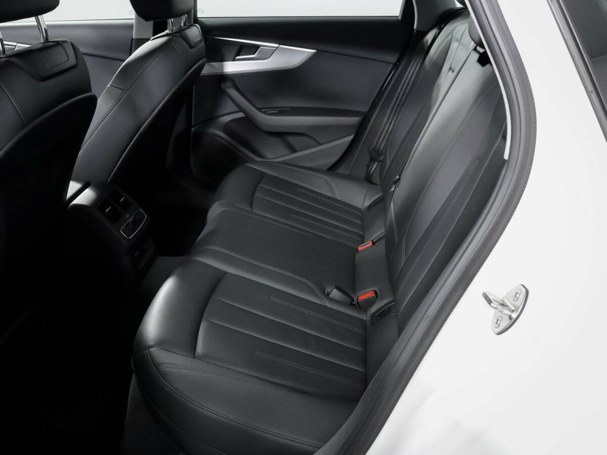 Купить Audi A4 V (B9), 2019, 56 955 км, фото №10