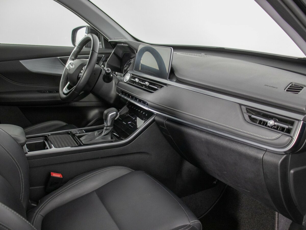 Купить Chery Tiggo 4 Pro I, 2023, 32 714 км, фото №9