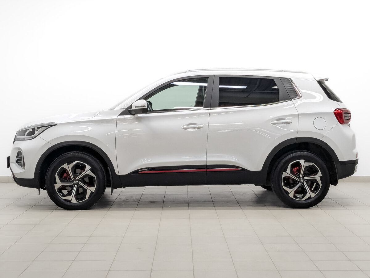 Купить Chery Tiggo 4 Pro I, 2023, 34 800 км, фото №8