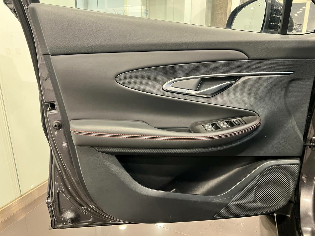 Купить Changan UNI-T I, 2023, 18 930 км, фото №11