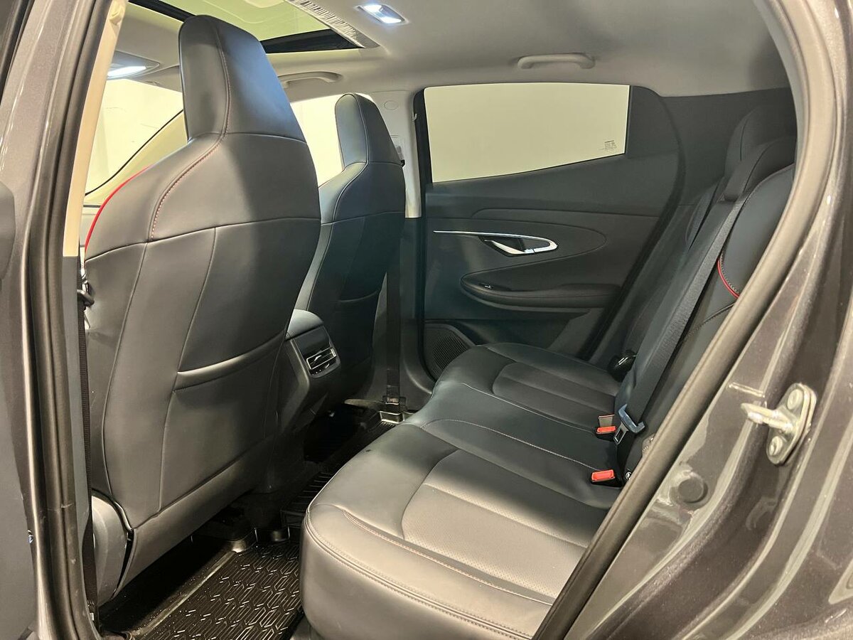 Купить Changan UNI-T I, 2023, 18 930 км, фото №13