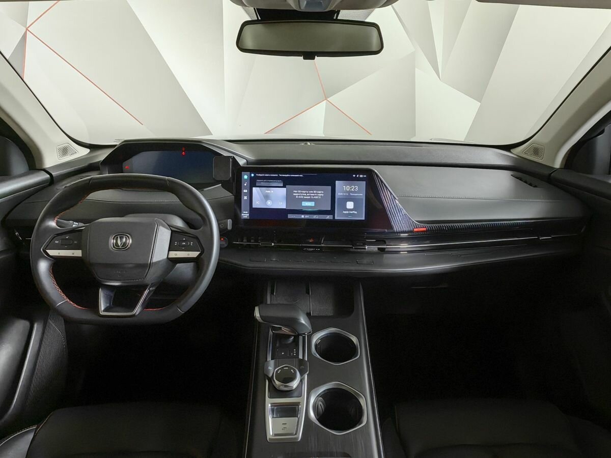 Купить Changan CS55 Plus II, 2023, 46 981 км, фото №11